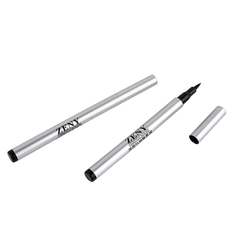 Matita eyeliner liquida con pennino in nylon vuota